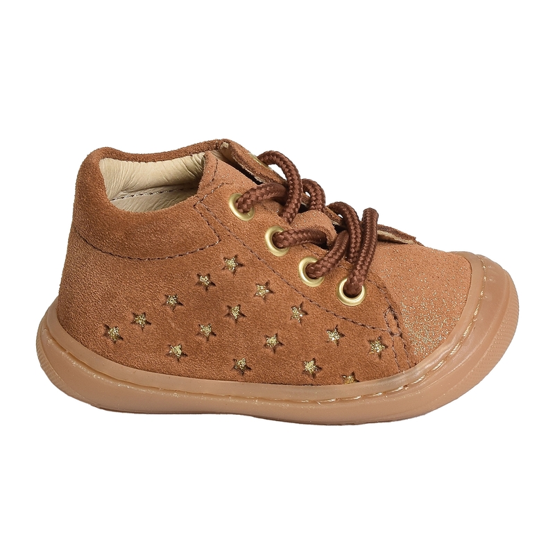 IVEA Camel, Chaussures à Lacets Bellamy