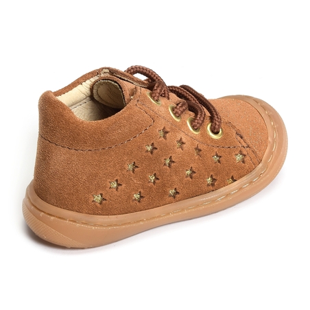 IVEA Camel, Chaussures à Lacets Bellamy