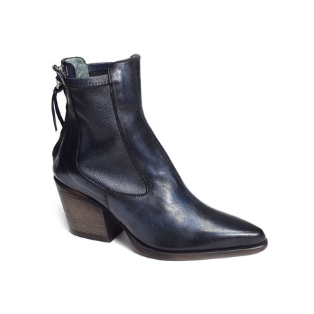 24283 Marine, Bottines Little ... La Suite