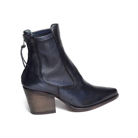 24283 Marine, Bottines Little ... La Suite