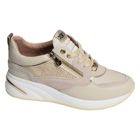 DIVA 9850 Beige, Baskets running Keys