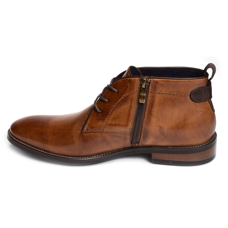 EAGLE Cognac, Boots Kdopa