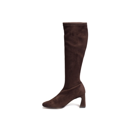 JAELTA 24614 Marron, Bottes Angel Alarcón