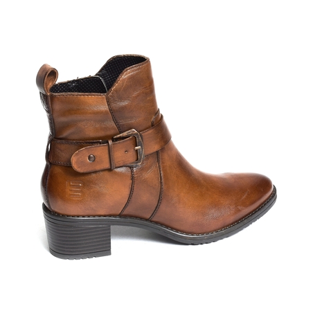 RUBY I 76833 Cognac, Bottines Bagatt