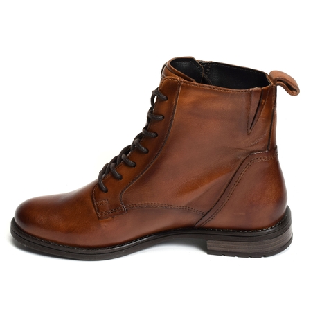 RONJA I AFS3K Cognac, Boots Bagatt