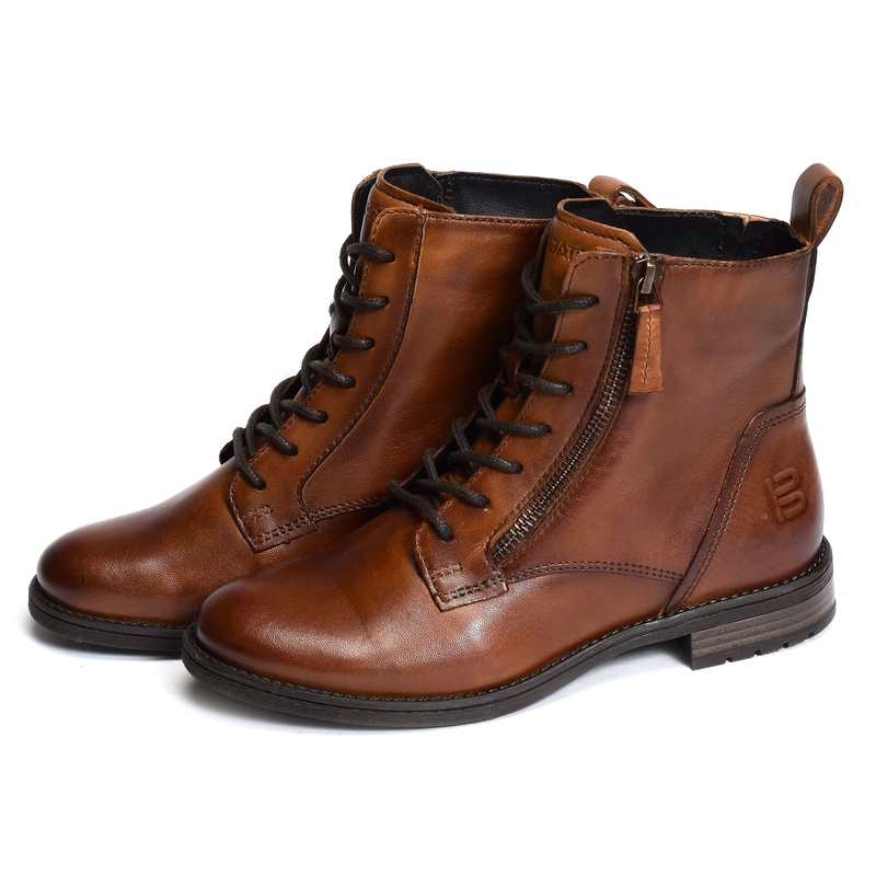 RONJA I AFS3K Cognac, Boots Bagatt