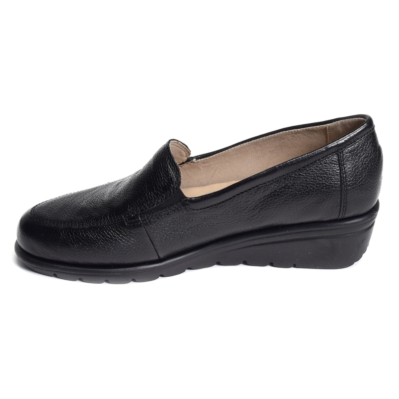 24701 Noir, Ballerines Caprice