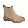  BRIMFIELD MID CHELSEA BOOT Beige