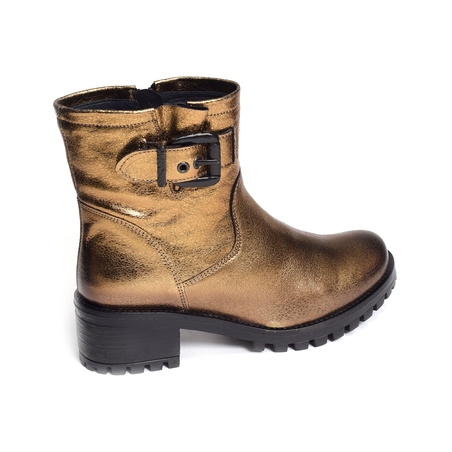 CAICI Bronze, Bottines Follia Dolce