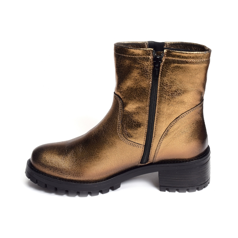 CAICI Bronze, Bottines Follia Dolce