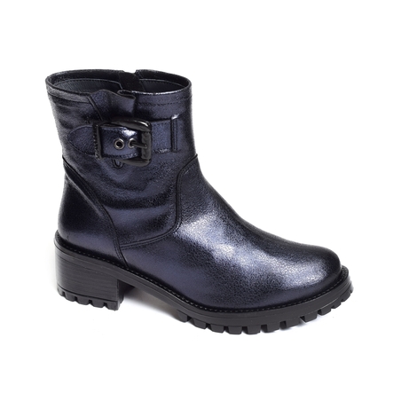 CAICI Marine, Bottines Follia Dolce