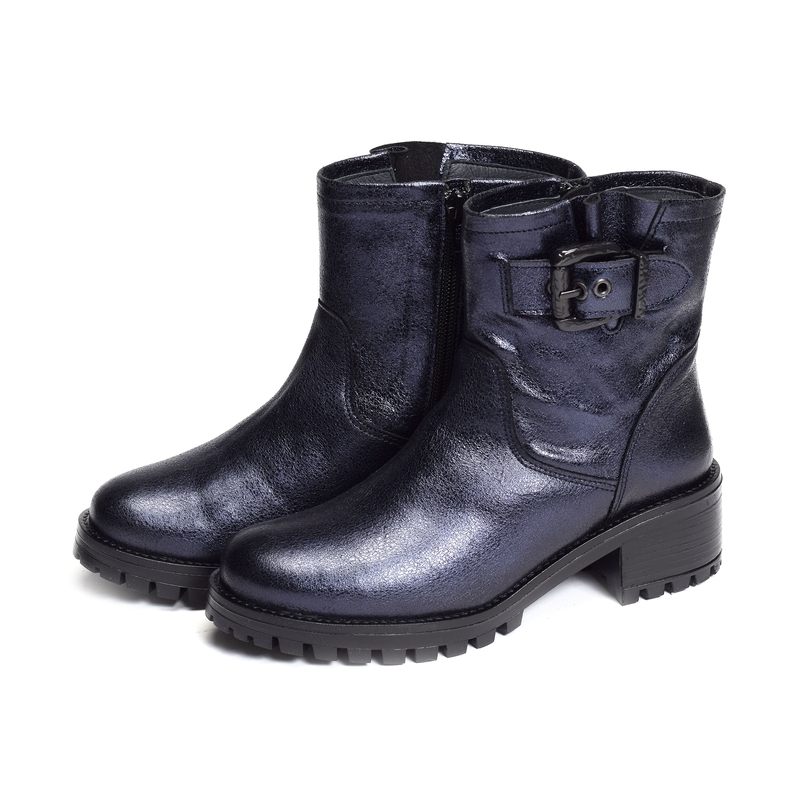 CAICI Marine, Bottines Follia Dolce