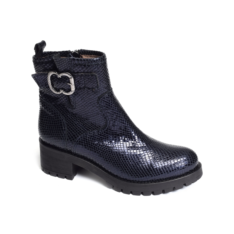 HARPER Marine, Bottines Minka