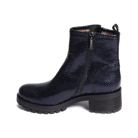 HARPER Marine, Bottines Minka