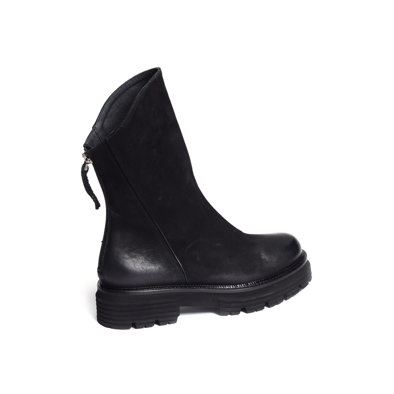 3270 Noir, Boots Mat 20