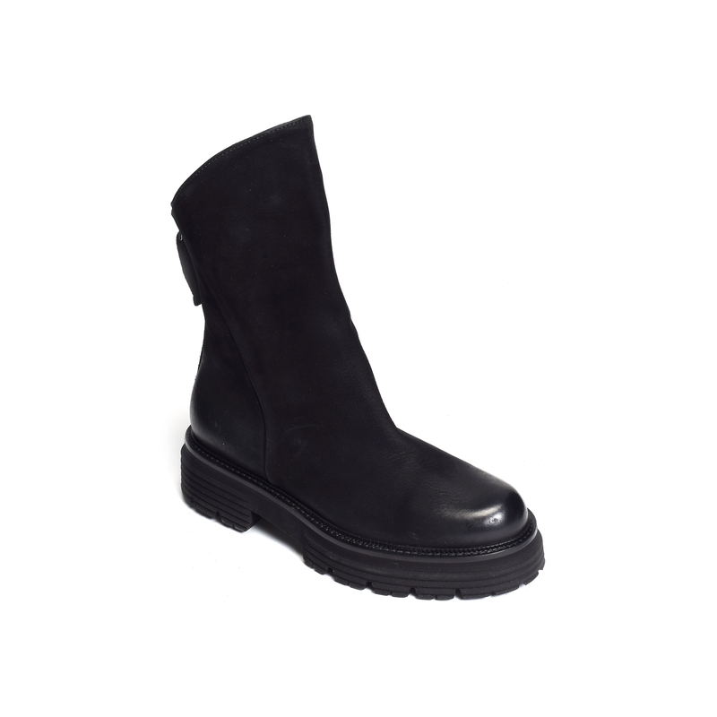 3270 Noir, Boots Mat 20