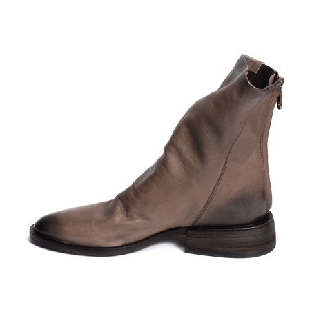 M558M7 Taupe, Bottines Mimmu