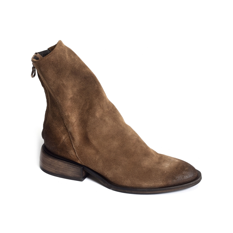 M558M7 Tabac, Bottines Mimmu