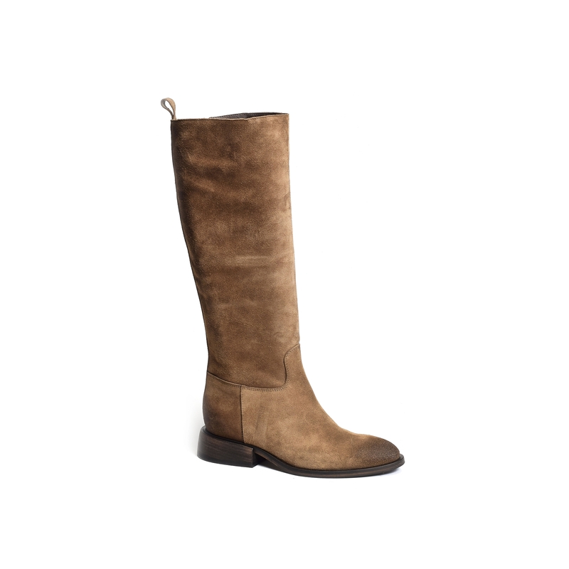 M256M1 Tabac, Bottes Mimmu