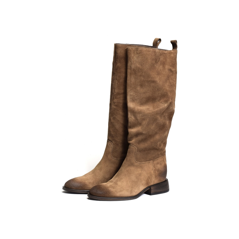 M256M1 Tabac, Bottes Mimmu