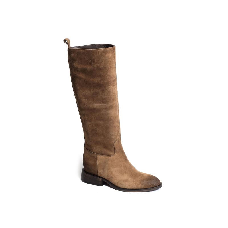 M256M1 Tabac, Bottes Mimmu