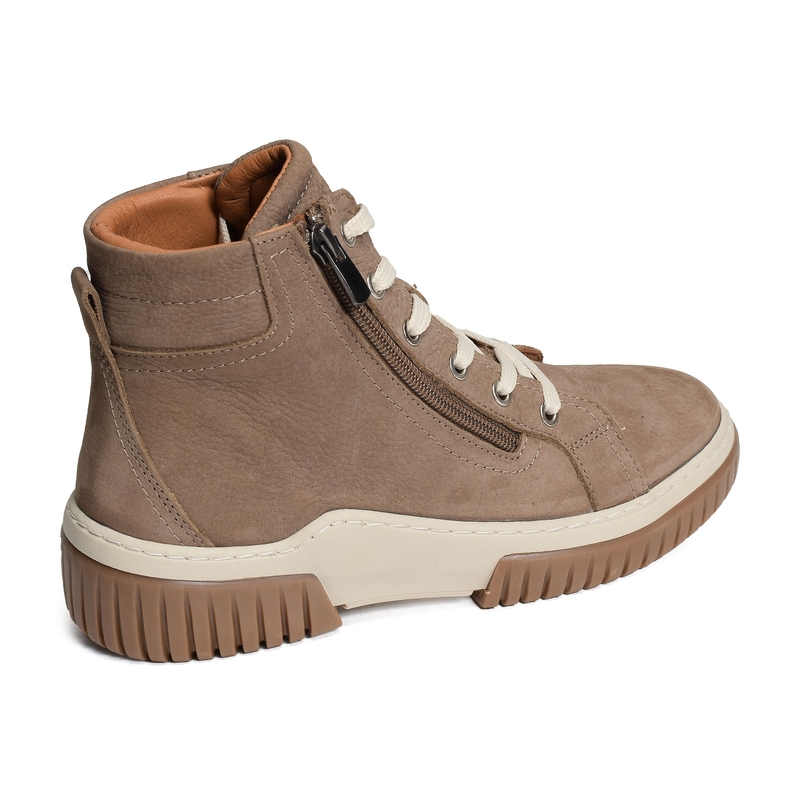 IMBRIQUE Taupe, Boots K.Mary