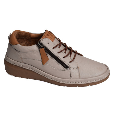 HADAL Ecru, Sneakers basses Madory