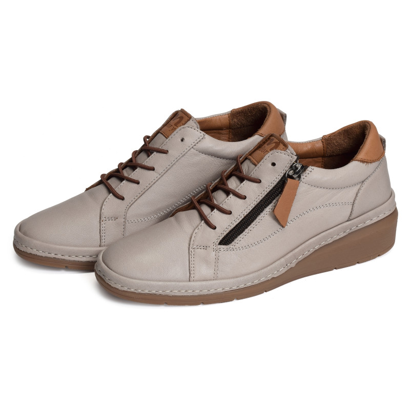 HADAL Ecru, Sneakers basses Madory