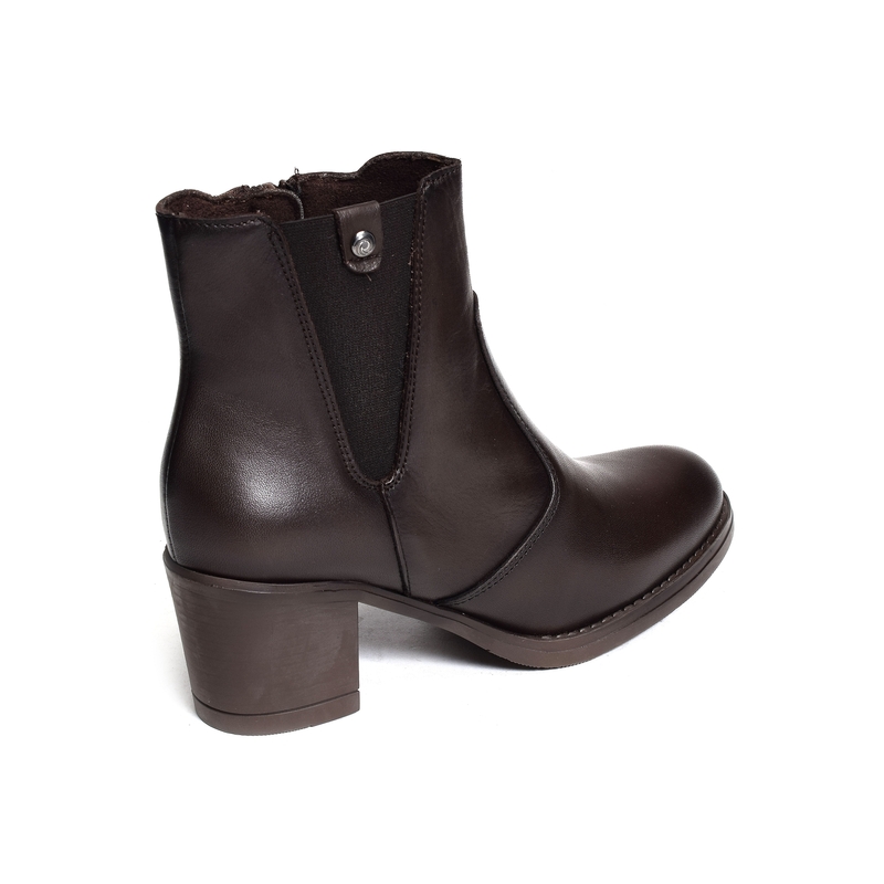 8800 Marron, Bottines Kaola