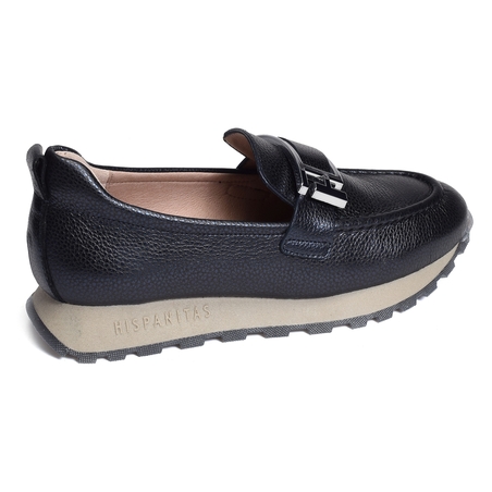 LOIRA 243621 Marine, Mocassins Hispanitas