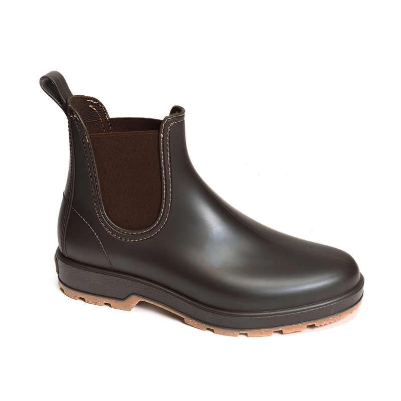 BURTON Marron, Bottines Toni Pons