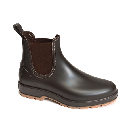 BURTON Marron, Bottines Toni Pons