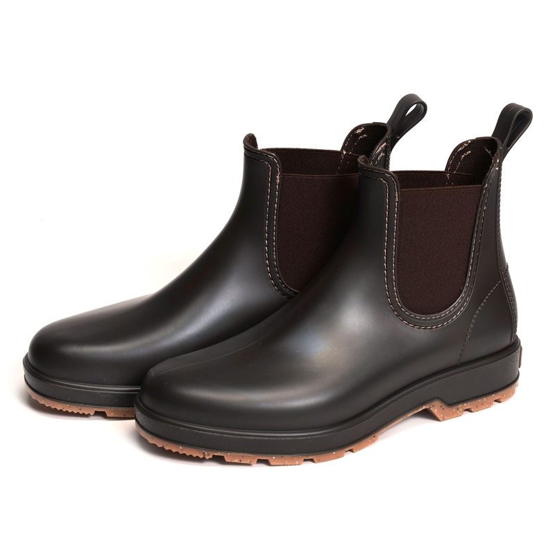 BURTON Marron, Bottines Toni Pons