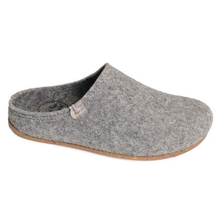 MAUI LX Gris, Mules Toni Pons