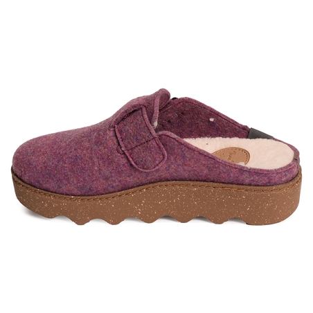 JAELLE Mauve, Mules Toni Pons