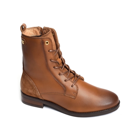 FLORINA Tan, Boots TBS