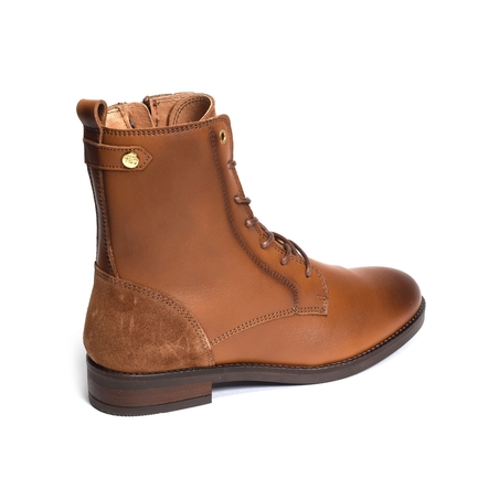 FLORINA Tan, Boots TBS