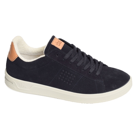 FLAUBER Marine, Sneakers basses TBS