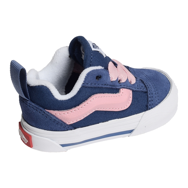 TD KNU SKOOL Marine Rose, Sneakers basses Vans