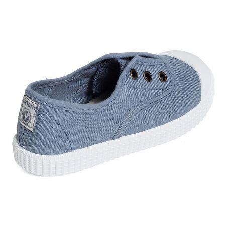 106627 Bleu, Slip-On Victoria