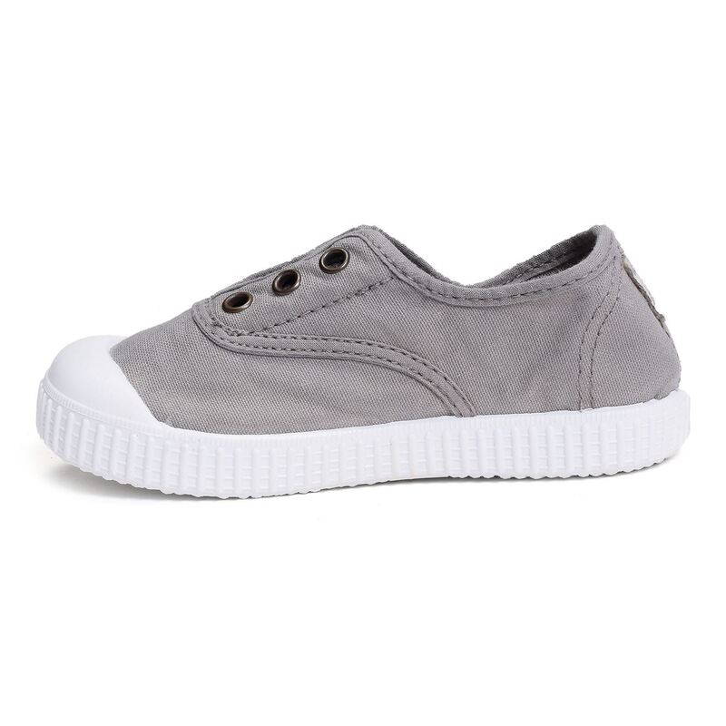 106627 Gris, Slip-On Victoria