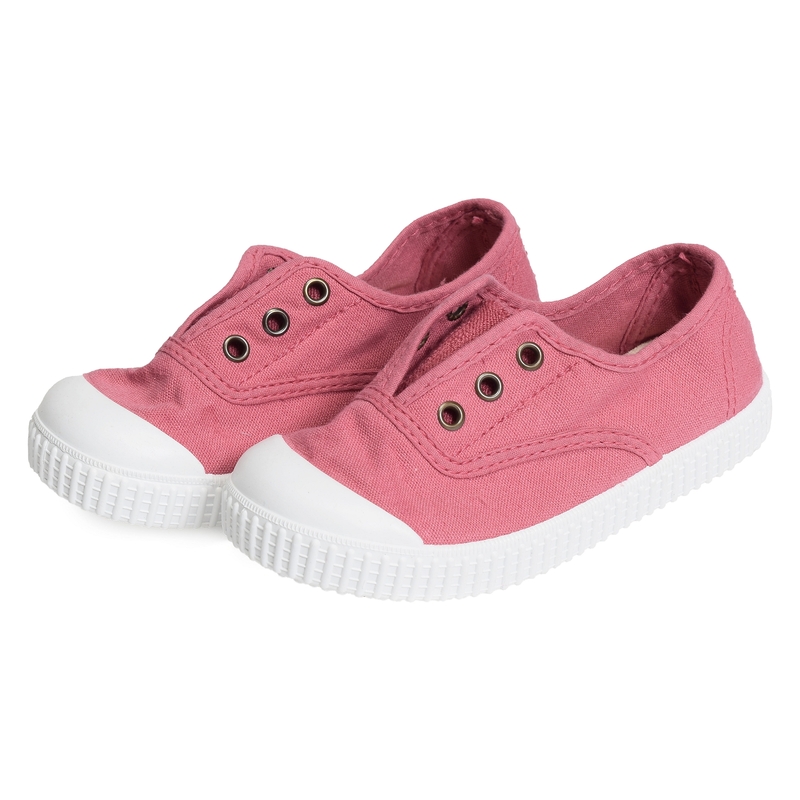 106627 Framboise, Slip-On Victoria