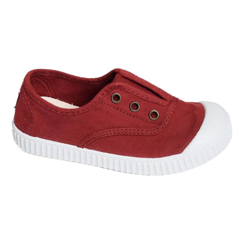 106627 Rouge, Slip-On Victoria