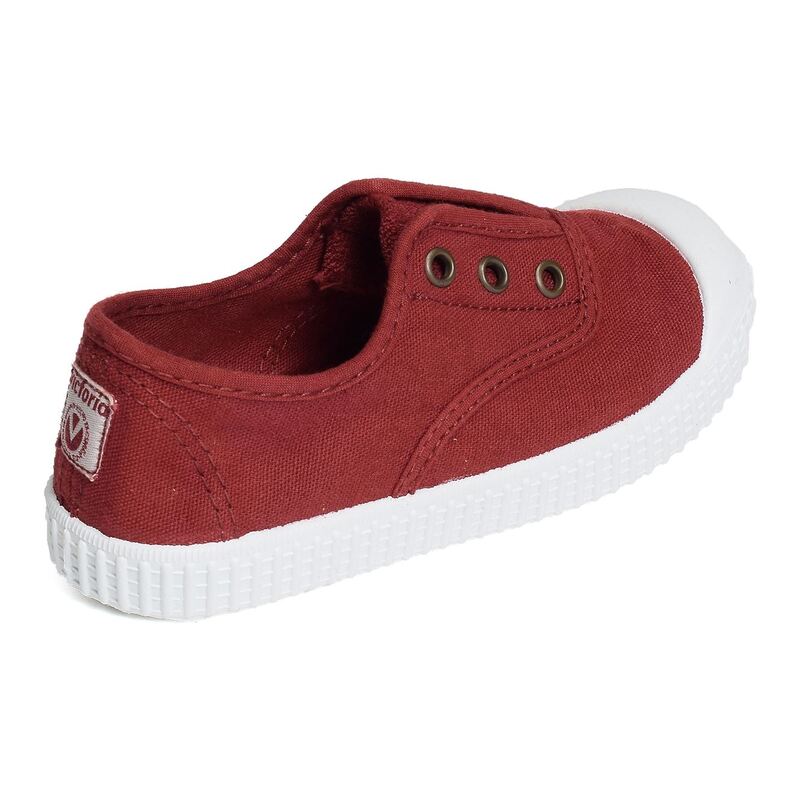 106627 Rouge, Slip-On Victoria