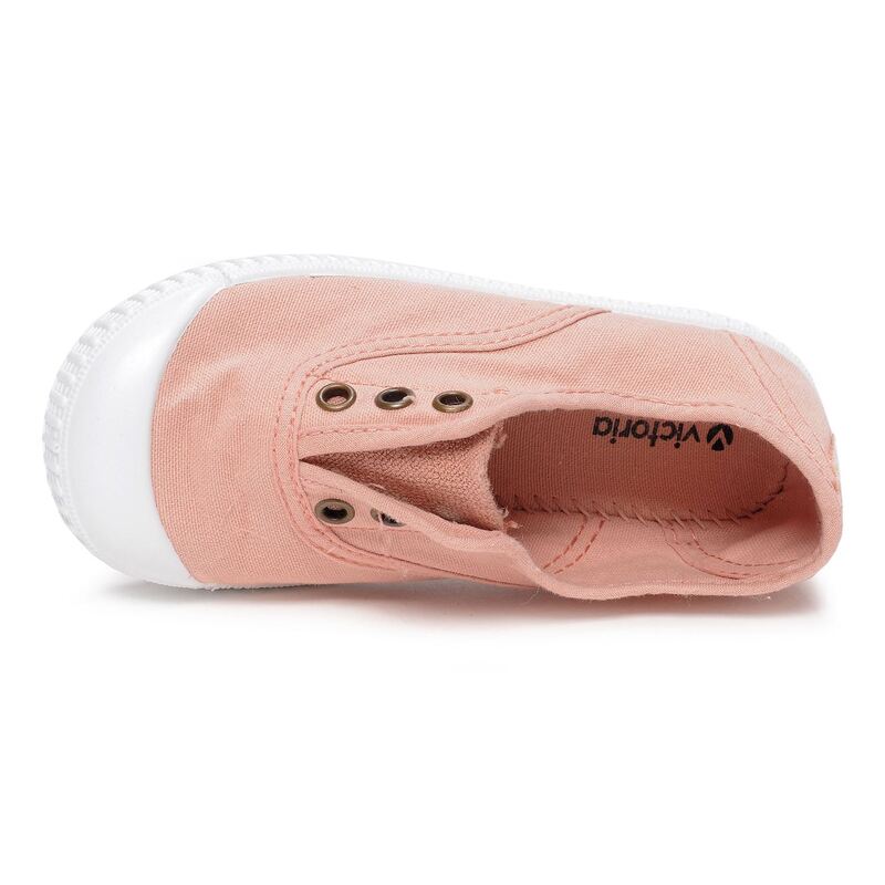 106627 Rose Clair, Slip-On Victoria