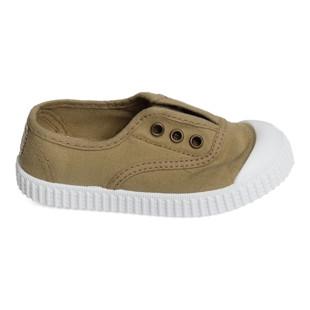 106627 Olive, Slip-On Victoria