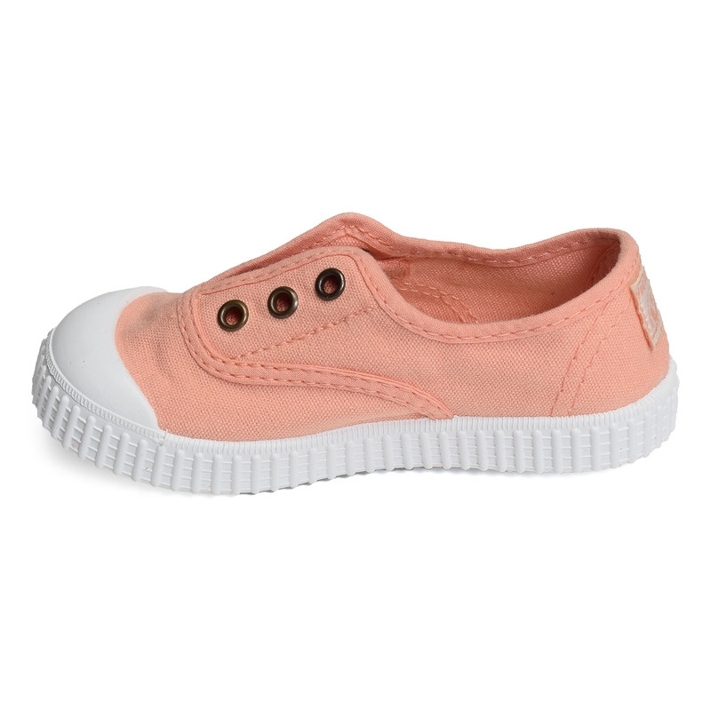 106627 Pêche, Slip-On Victoria