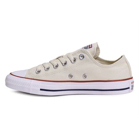 CHUCK TAYLOR Ecru, Chaussures basses Converse