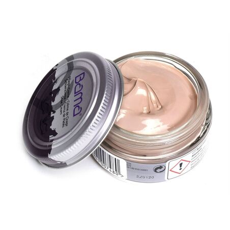 CREME DE CIRAGE Beige, Entretien Bama