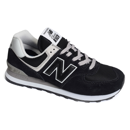 ML574 Noir, Baskets running New Balance